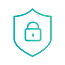 100% Secure Trust Seal
